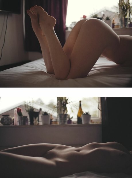 Katevmodel freie bilder