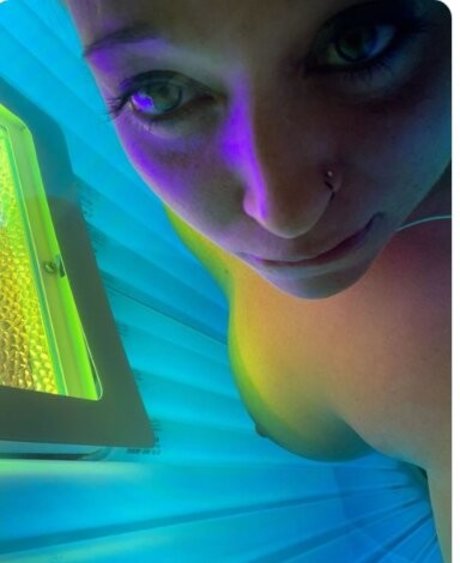 Cannablazed perfekte sexy galerie