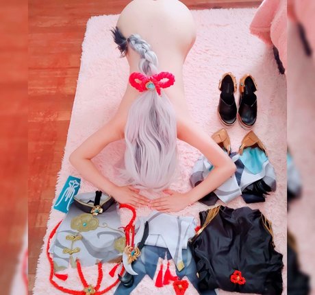 Katta Ramos nackt schöne bilder