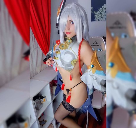 Katta Ramos hübsche pornographische bilder