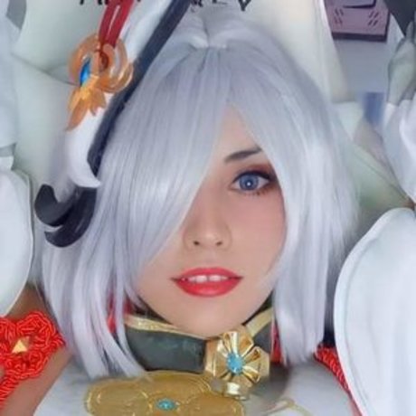 Katta Ramos perfekte erotische galerie