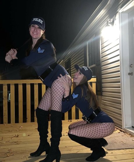 Tristan Ramsey sexy kunst bilder