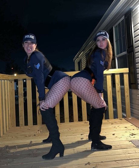 Tristan Ramsey schöne nackt foto