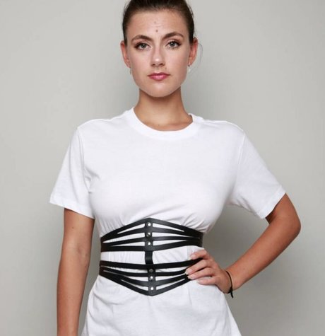 Laurens model exklusive kostenlose fotos