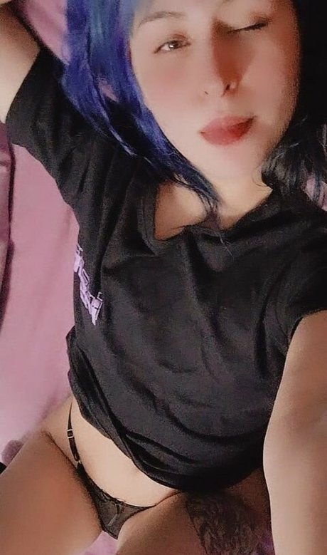 Sadlyxdust sexy hd galerie