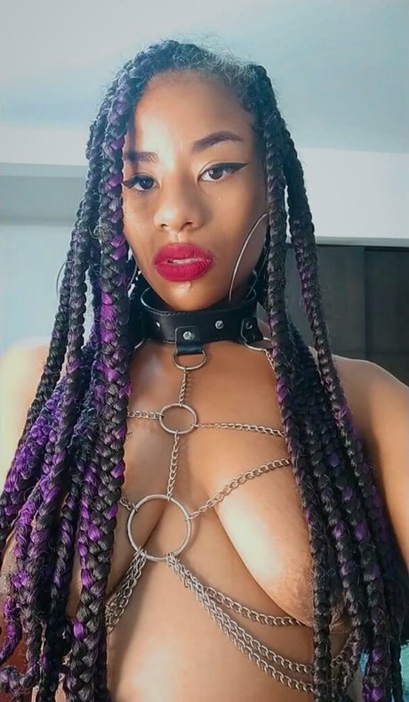 Karla Ricochett sexy fotos