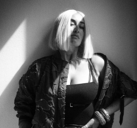 Sarah Connor kostenlose kunst fotos