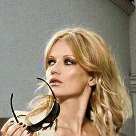 Doreen Jacobi heiße nackt bild