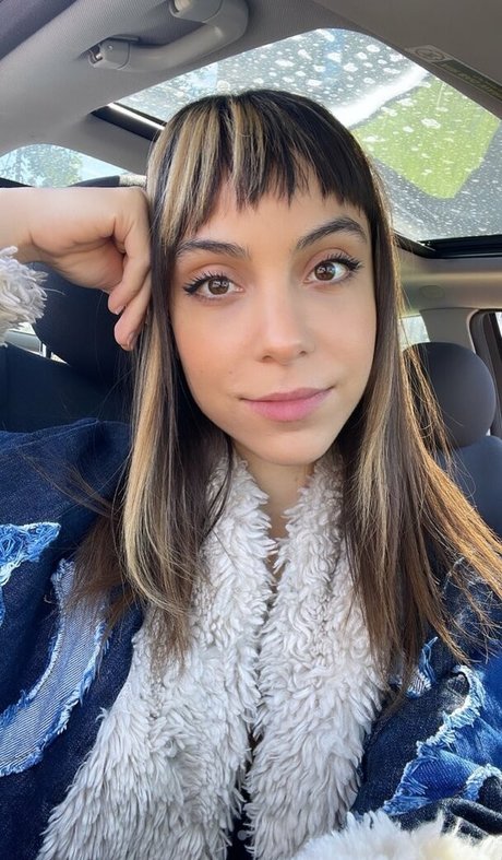 ThatFairyBitch perfekte nackten foto