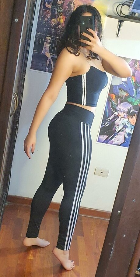 ebenholzbaby nur fans perfekte nacktheit galerie