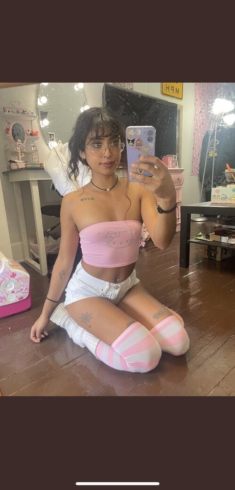 Sweetnek0 model pornografische archiv