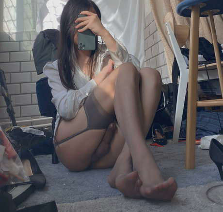 BrickZhuan perfekte nackt foto