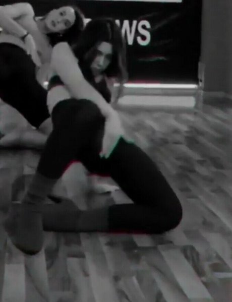 Vassiliki xlk freie pornografische archiv