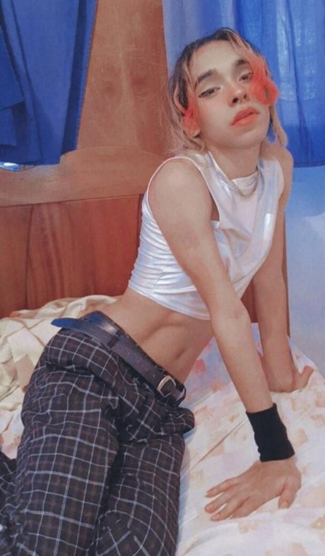 JadeFemboy beste nackte foto