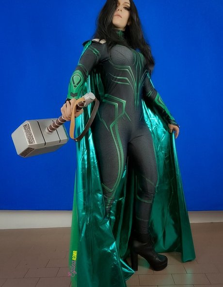 Egilea ASMR exklusive kunst bilder