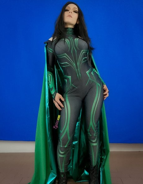 Egilea ASMR schöne nackt bilder