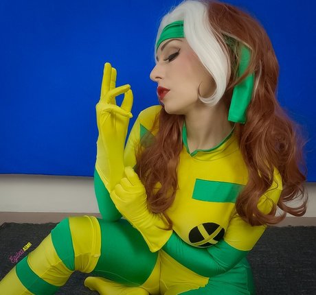 Egilea ASMR erotische kostenlose bilder