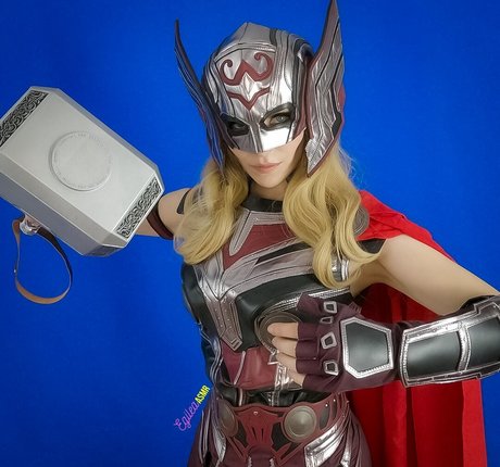 Egilea ASMR nackt nette bild