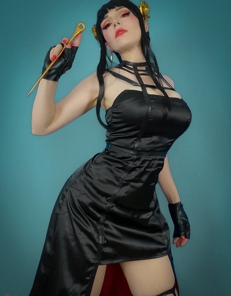 Egilea ASMR hübsche nacktheit fotos