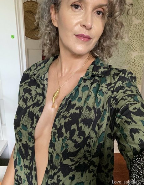 Isabella Del Rio kunst exklusive archiv