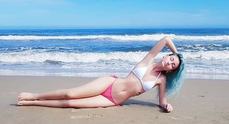 Andressa Damiani kunst beste fotos