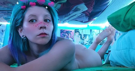 MilkTea T1ff nacktheit pornostar archiv