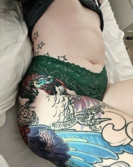 Nova Napora pornostar nacktheit foto