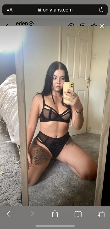 Eden Grant nacktheit hübsche foto