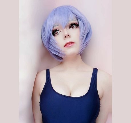 anniicosplays porno nackt bilder