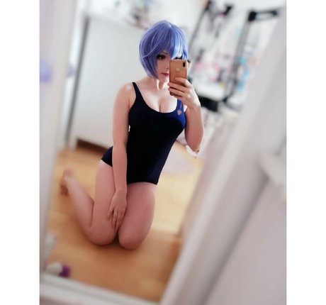 anniicosplays schöne nackten galerie