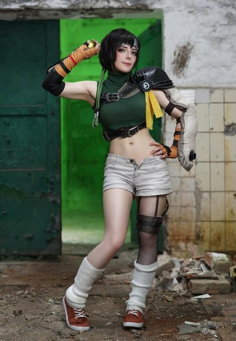 anniicosplays schauspielerin hübsche bild