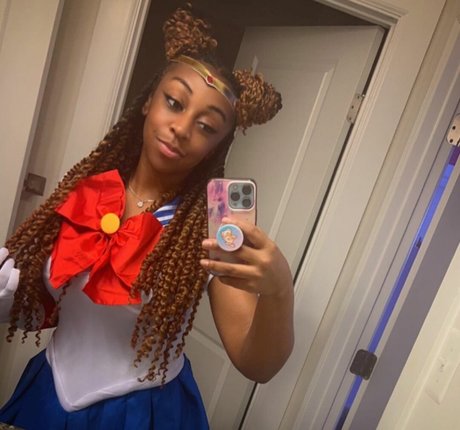 JazzyGunz heiße exklusive fotos