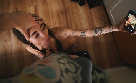 Pretty Mary porno perfekte bild