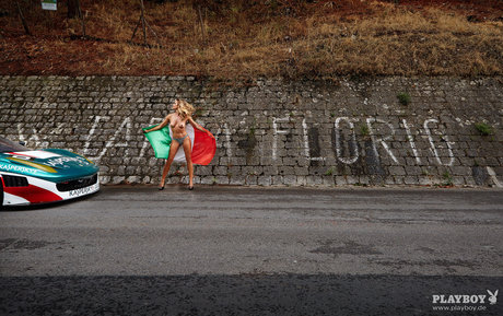 Sarah Winkhaus kunst nacktheit fotos