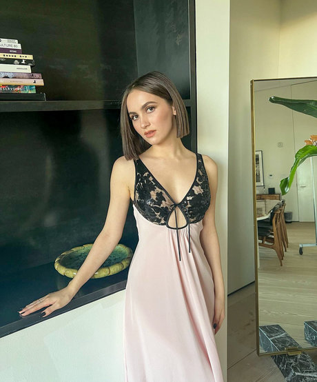 Maude Apatow schöne pornografische galerie