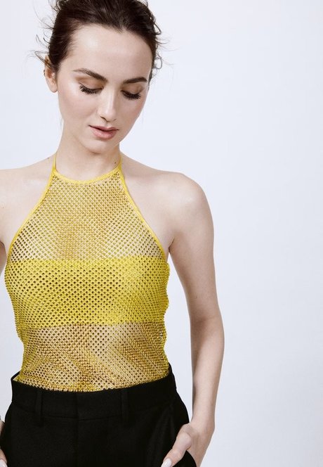 Maude Apatow heiße top galerie