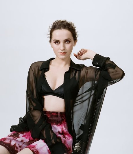 Maude Apatow Bilder