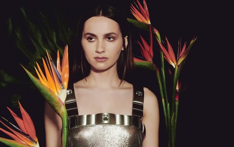 Maude Apatow heiße pornografische foto