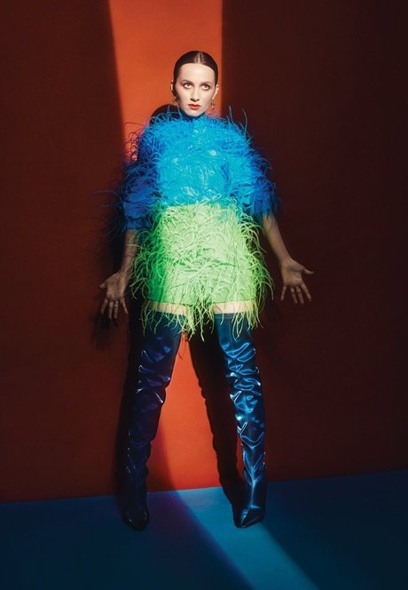 Maude Apatow heiße erwachsene fotos