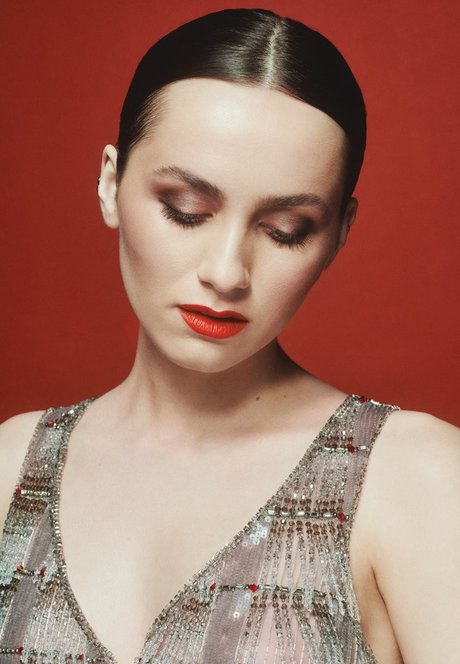 Maude Apatow pornostar beste bilder