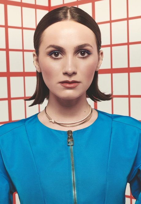 Maude Apatow schauspielerin nackte galerien