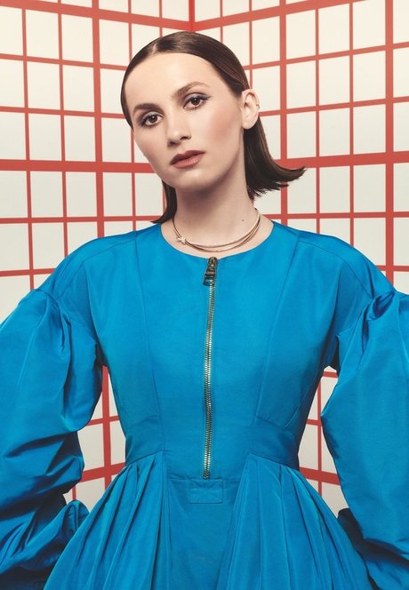 Maude Apatow schöne erwachsene bild