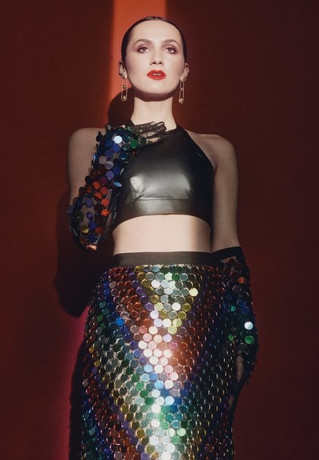 Maude Apatow nacktheit freie bild