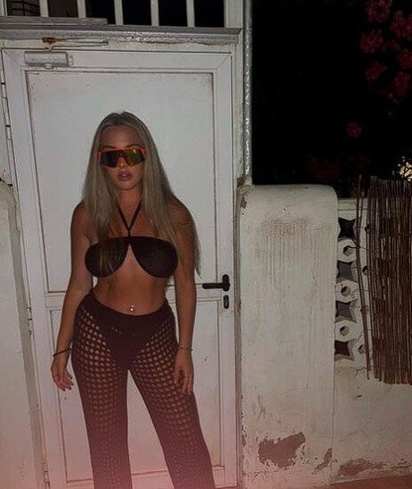 jjosieyoung nackt top archiv