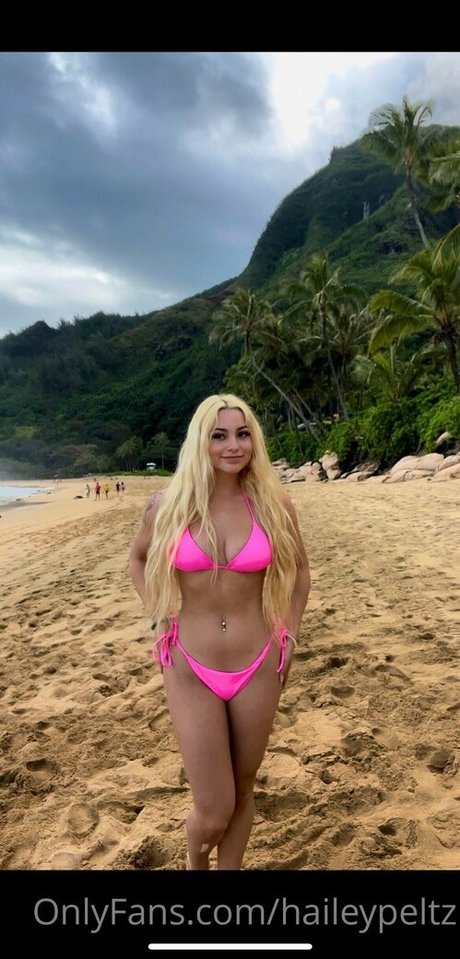 Hawaii Hailey erwachsene xxx bilder