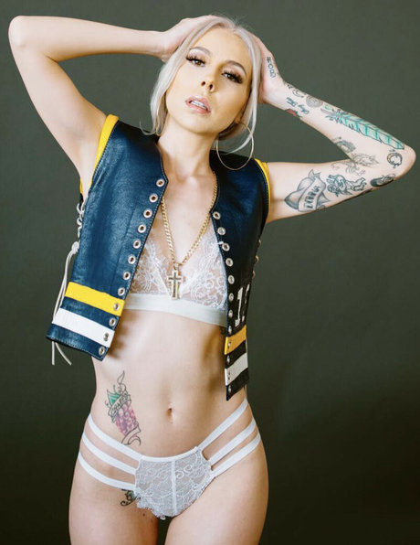 Lil Debbie schöne porno foto