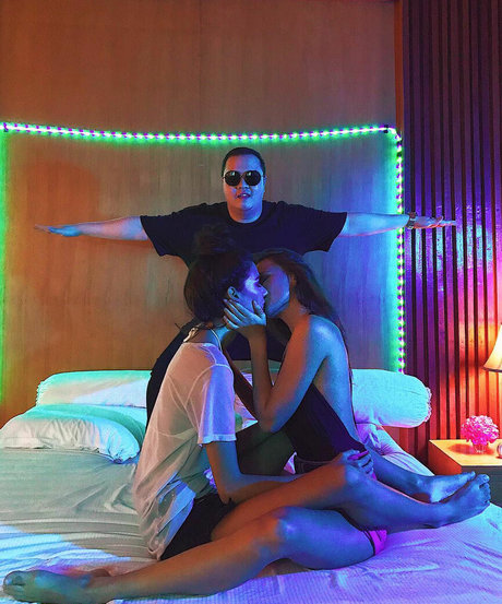 Anastasiya Primak top akt bild