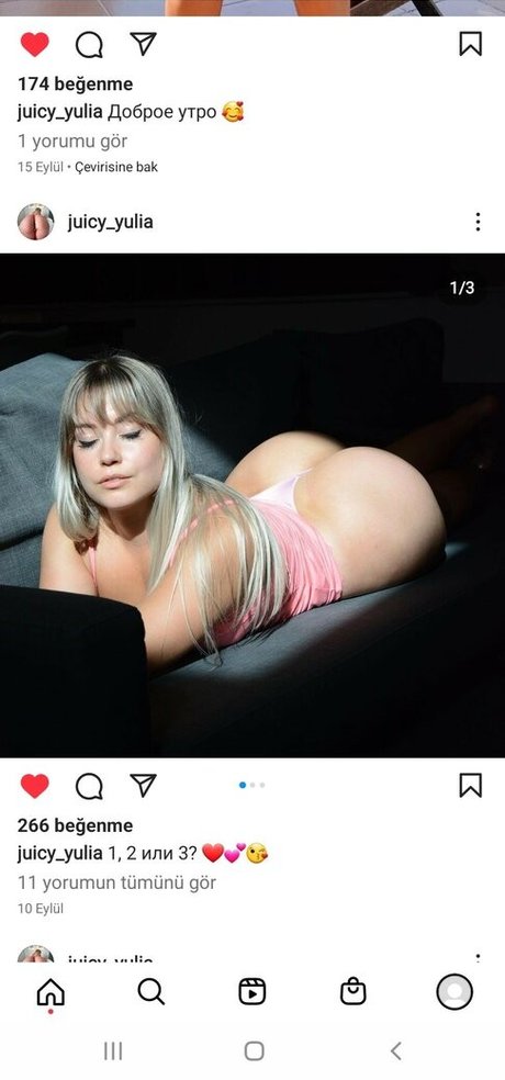juicy julia perfekte porno galerien