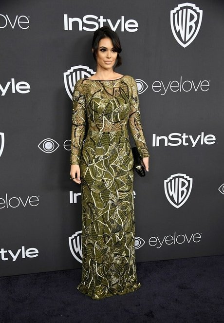 Anabelle Acosta porno schöne bild