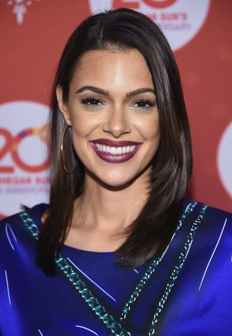 Anabelle Acosta hd nackte bild